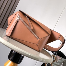 Loewe Waist Chest Packs